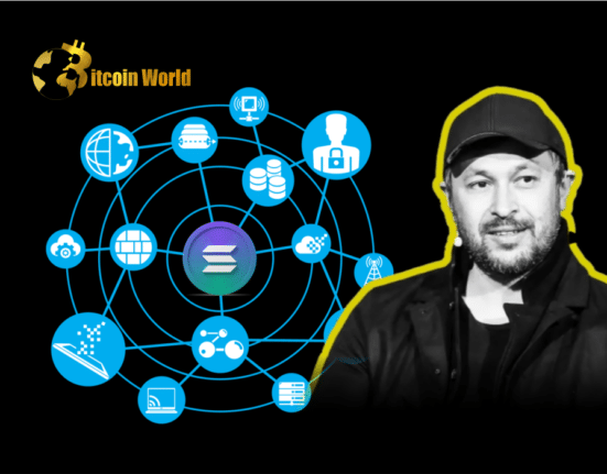 Solana CEO Hoses Down Claims Network Outages Caused by On-chain Voting