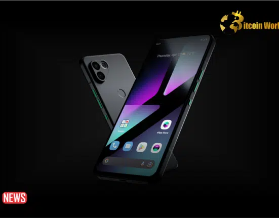 Solana Mobile To Release Another Crypto Smartphone Soon