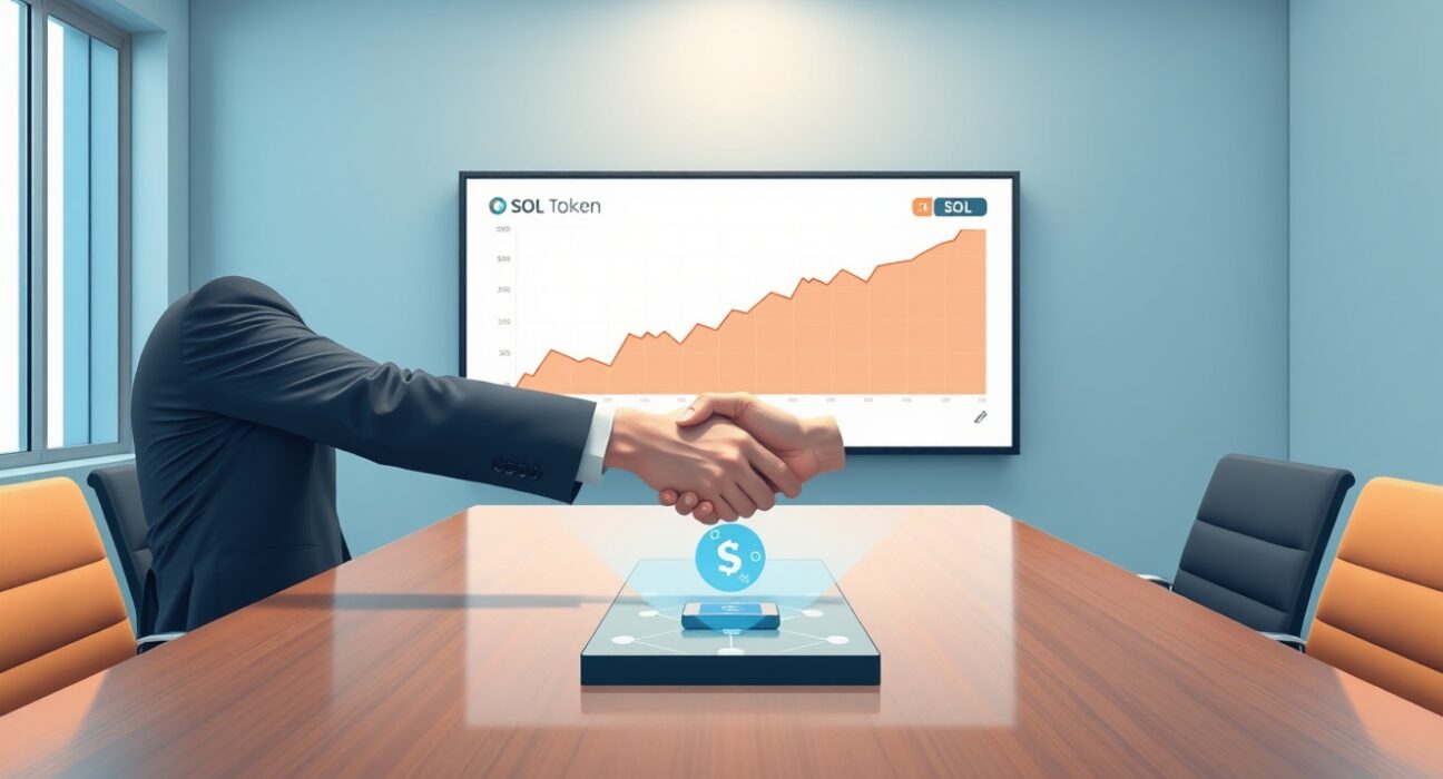 Sol Strategy acquisition of HoudiniSwap for $18 million strengthens cross-chain swap technology