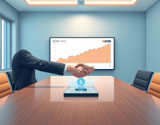 Sol Strategy acquisition of HoudiniSwap for $18 million strengthens cross-chain swap technology