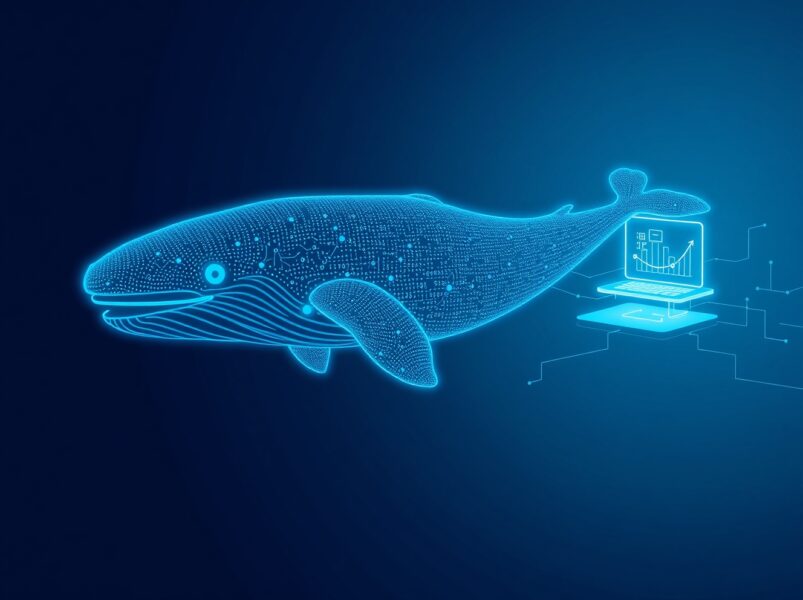 Solana Whale Triggers $14.8M Kraken Deposit After Unstaking, Sparking Market Watch