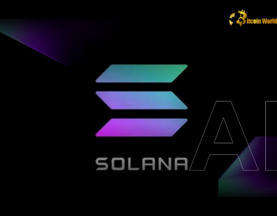 Solana AI Crypto: Revolutionizing Blockchain with Artificial Intelligence