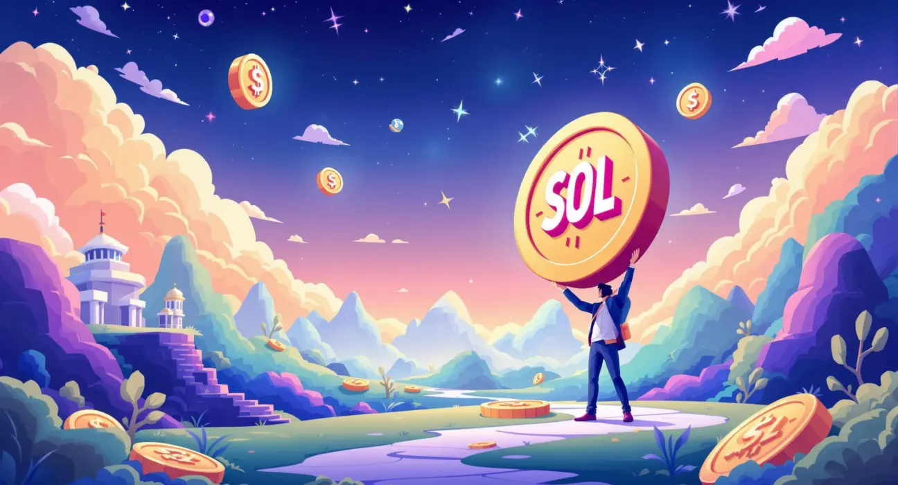 Solana Acquisition: Defi Development's Strategic Move Amasses Massive SOL Holdings