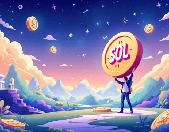 Solana Acquisition: Defi Development's Strategic Move Amasses Massive SOL Holdings