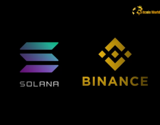 Solana Hits New All-Time High, Trading Above $261 on Binance