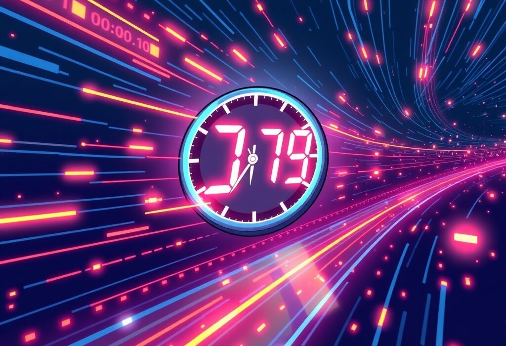 Solana Block Confirmation Time: A Revolutionary Leap to 150ms