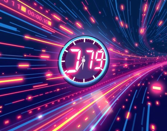 Solana Block Confirmation Time: A Revolutionary Leap to 150ms