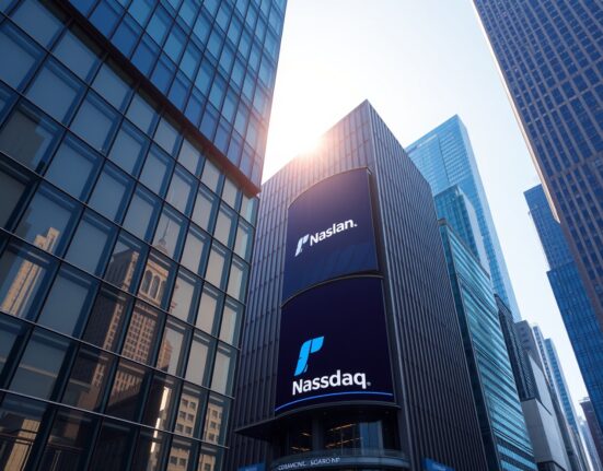 Nasdaq-listed Solana Company completes $8M capital increase for SOL purchase, led by Mirae Asset and HashKey Capital.