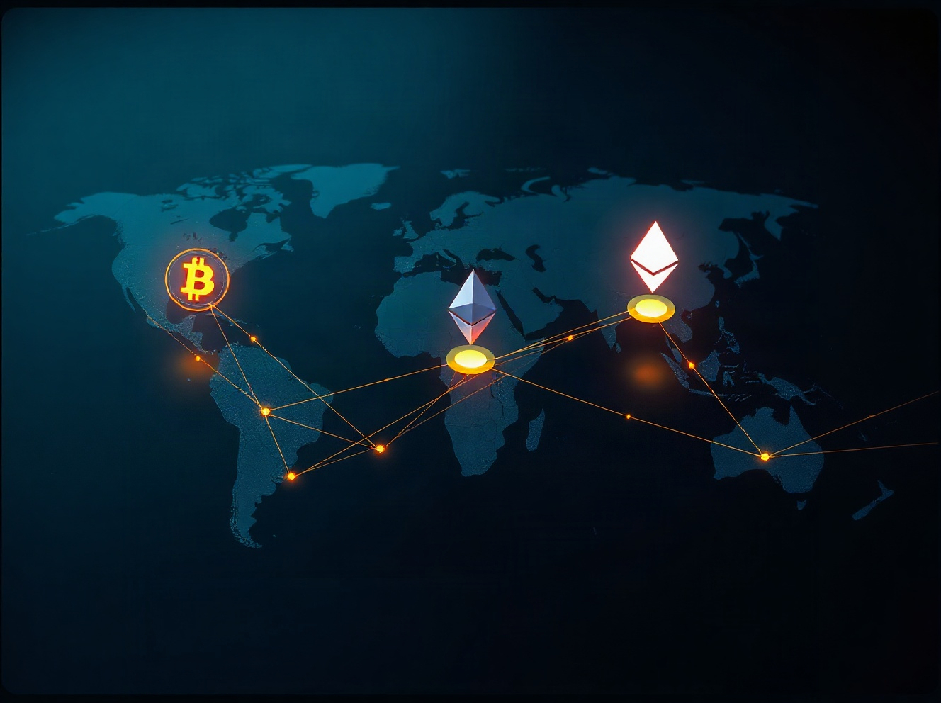 Solana Shows Stronger Resistance to Collusion Than Bitcoin or Ethereum, ARK and Glassnode Report Finds