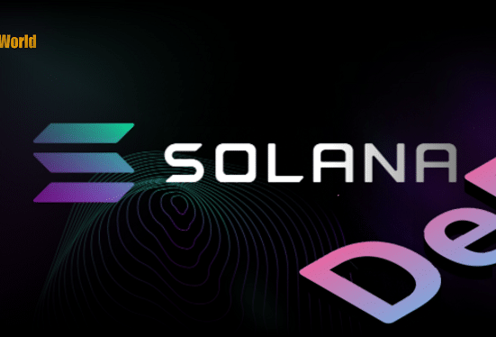 Solana’s DeFi space suffers, but here’s the unexpected NFT twist