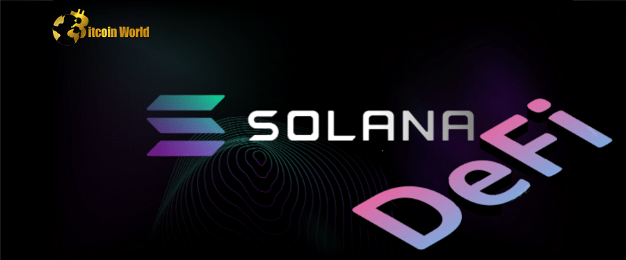 Solana’s DeFi space suffers, but here’s the unexpected NFT twist