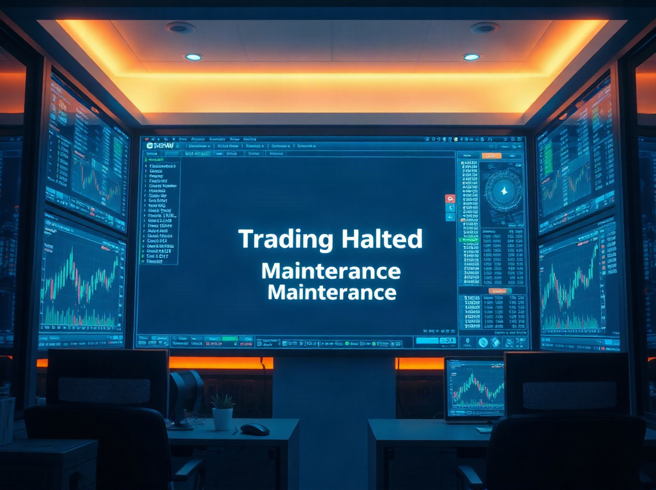 Solana DEX WET Suspends Trading After Internal Network Incident