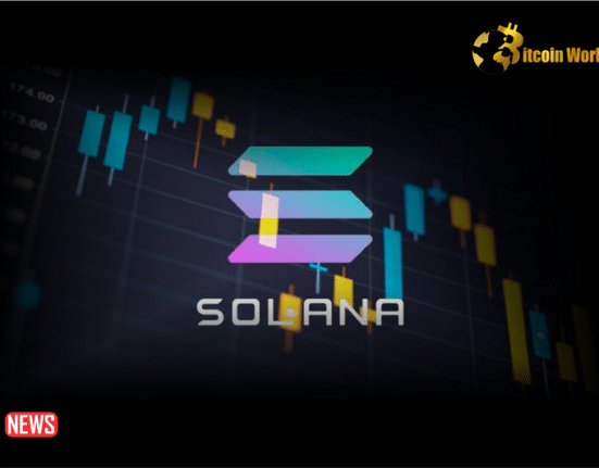 Solana Drops 5% as FTX-Linked Address Moves SOL to Kraken, Binance