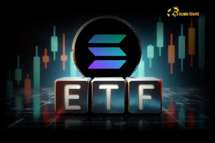 Spot Solana ETF launch under Trump's SEC chair