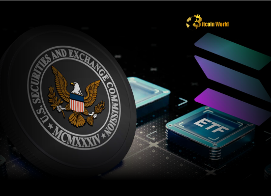 Solana ETF: Accelerating Potential for SEC Approval