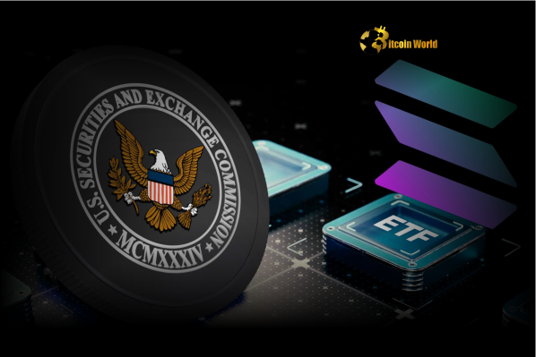 Solana ETF: Accelerating Potential for SEC Approval