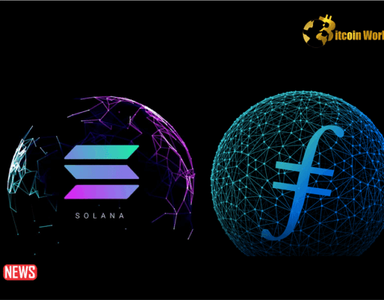 Solana (SOL) Collaborates With Filecoin (FIL) To Boost Decentralized Data Storage