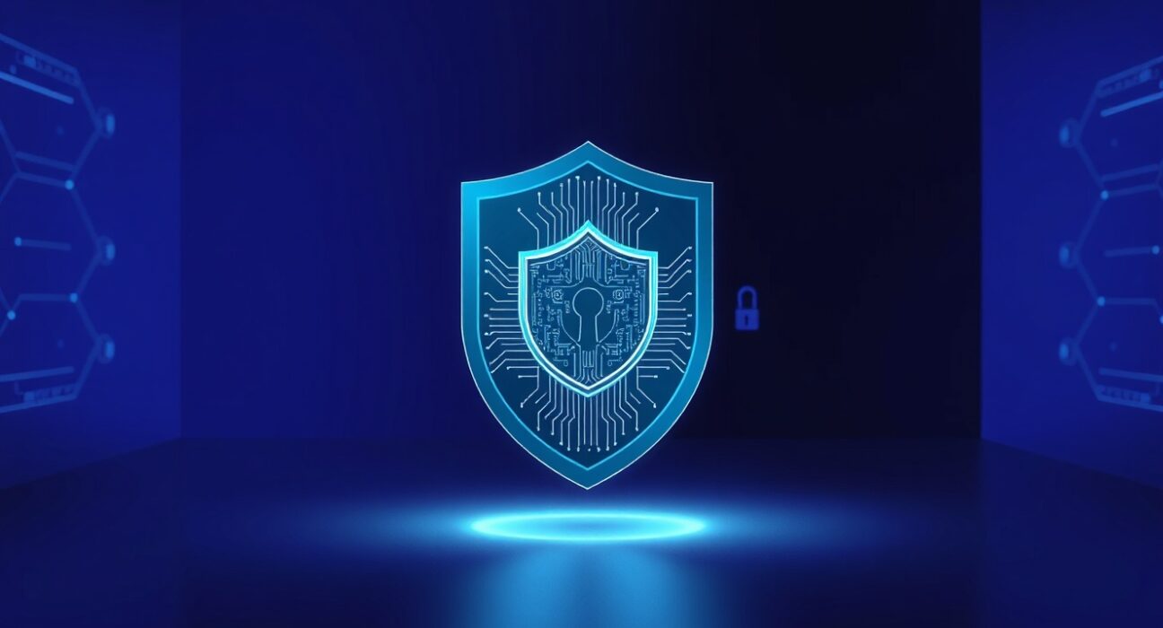 Solana Foundation's new digital security shield protecting the DeFi ecosystem.