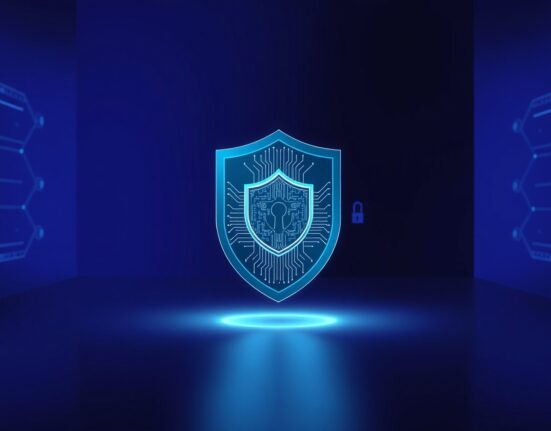 Solana Foundation's new digital security shield protecting the DeFi ecosystem.