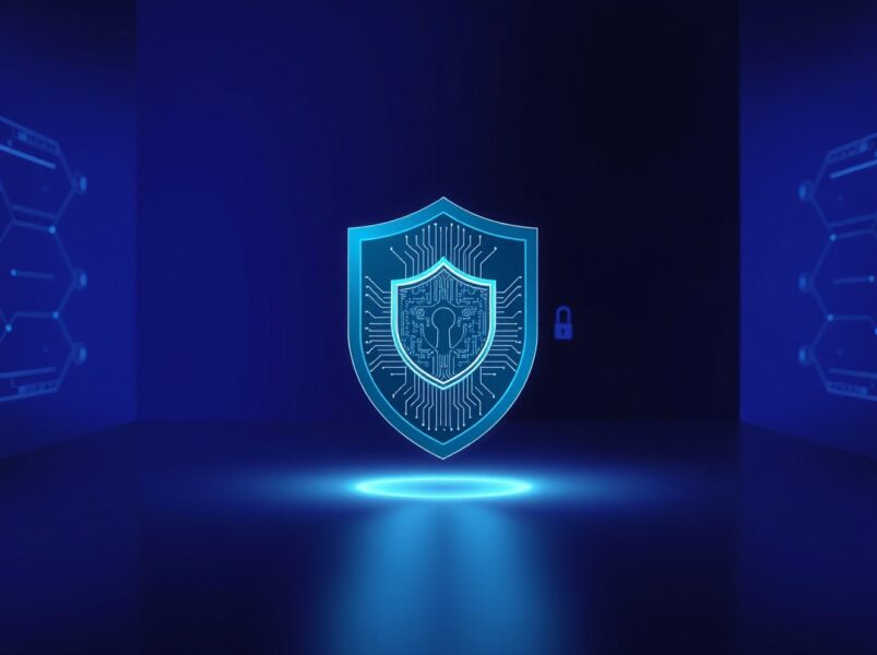 Solana Foundation's new digital security shield protecting the DeFi ecosystem.
