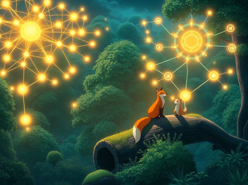 Solana Founder’s Bold Claim: SOL Achieves Superior Decentralization Over Ethereum