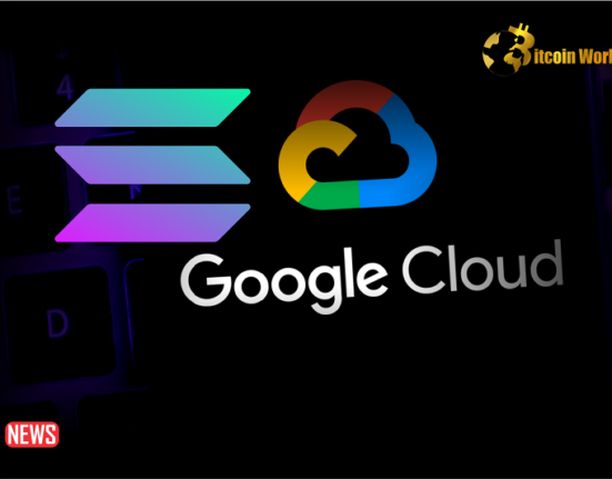 Google Cloud Integrates Solana for Its BigQuery Data Analytics Service