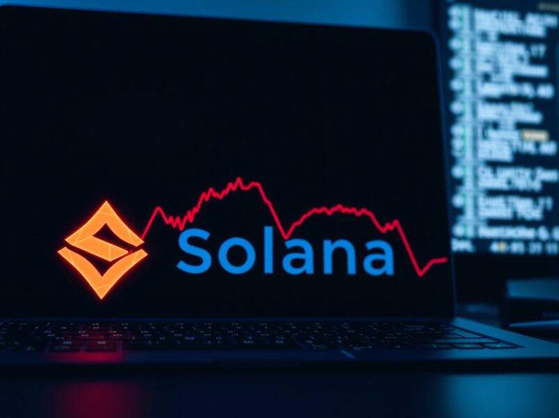 Solana’s Staggering $4.15B Loss: Inflation Outpaces Fee Revenue in Critical Blockchain Analysis