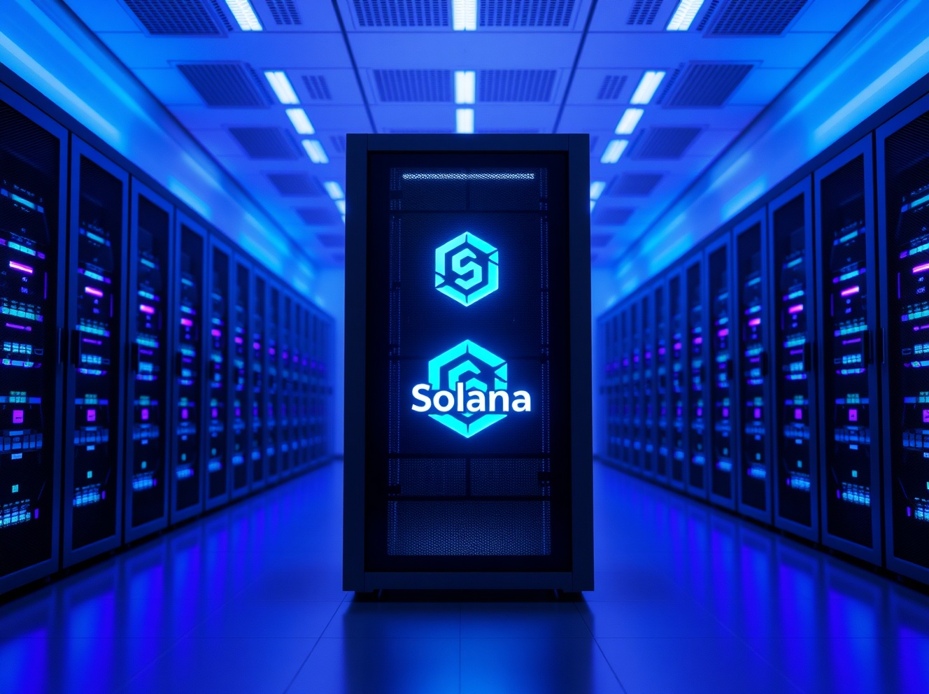 Solana Dominates Weekly On-Chain Activity With 29.84 Million Active Addresses