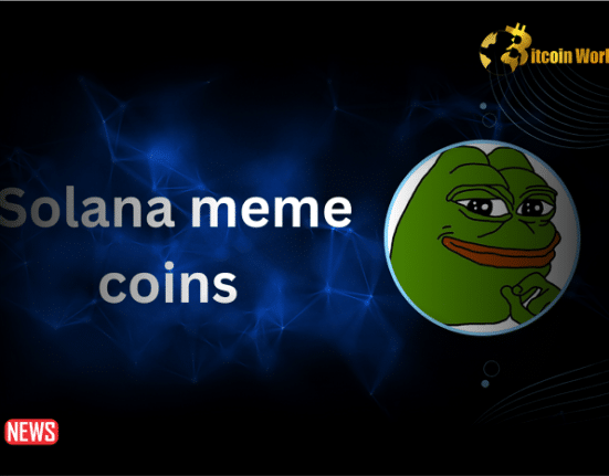 Ethereum and Solana Meme Coins In The Spotlight As PEPE And WIF Surged