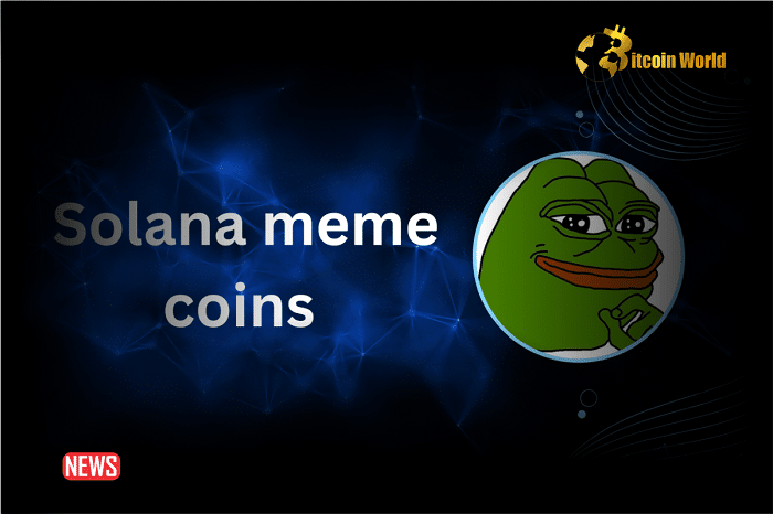 Ethereum and Solana Meme Coins In The Spotlight As PEPE And WIF Surged