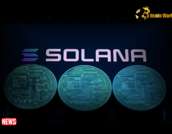 Top 5 Solana-based Altcoin To Buy Amid Market Recovery