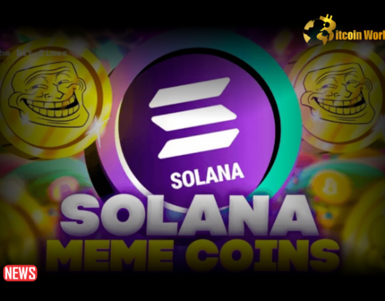 Solana Meme Coins Crash: Celebrity Tokens Plummet