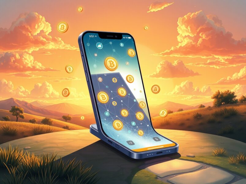Solana Mobile SKR Airdrop: Revolutionary Token Distribution for Seeker Phone Holders Begins January 21