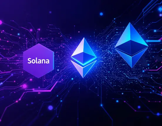 Solana's Explosive Ascent: Why 21Shares Predicts SOL Will Outpace Ethereum in 2024