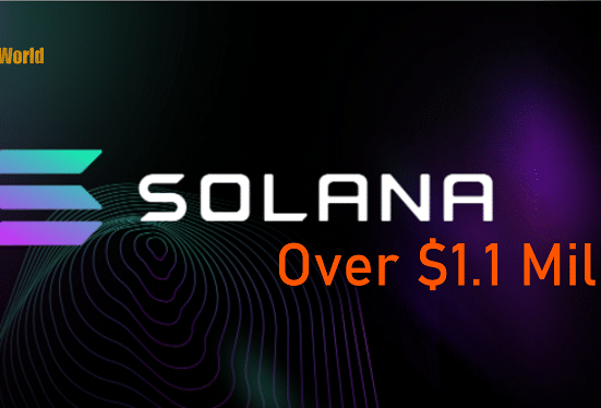 Institutional Investors Bet Over $1.1 Million in Solana ($SOL) Investment Products so Far This Month