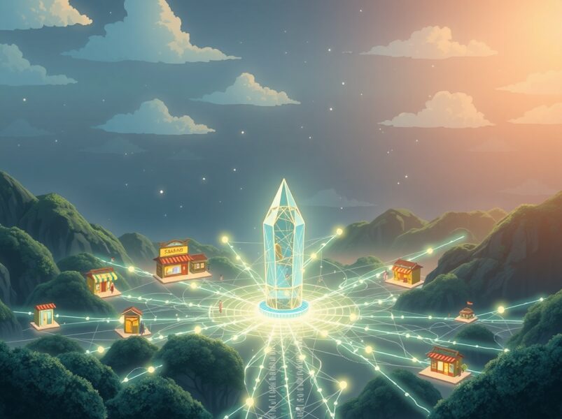 Solana Payments Unveils Revolutionary Hub: payments.org Accelerates Global Blockchain Adoption