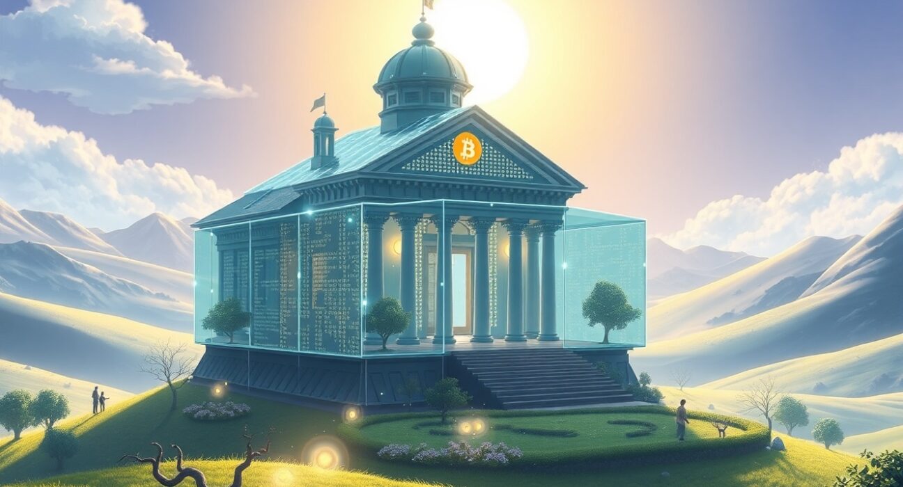 Solana Policy Institute advocates for stronger legal protections for software developers in blockchain technology.