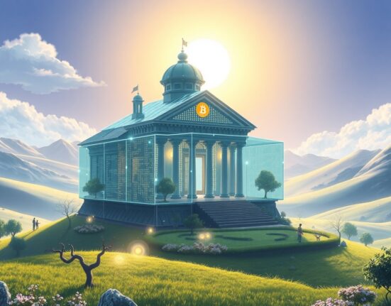 Solana Policy Institute advocates for stronger legal protections for software developers in blockchain technology.