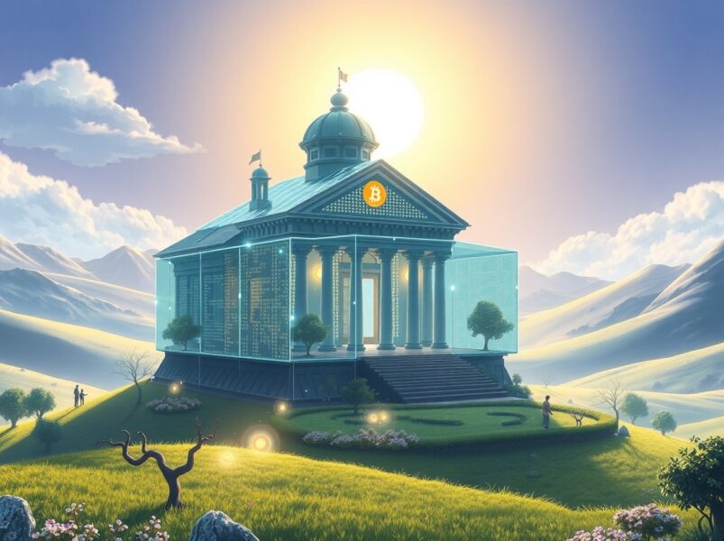 Solana Policy Institute Demands Critical Legal Protections for Developers Amid Regulatory Storm