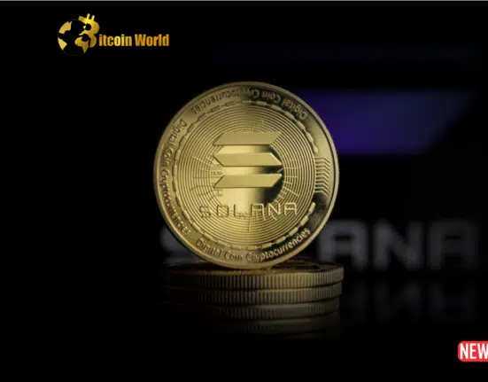 Solana (SOL) Price Check: Will the Bears Keep Pushing or Can Bulls Break Through?