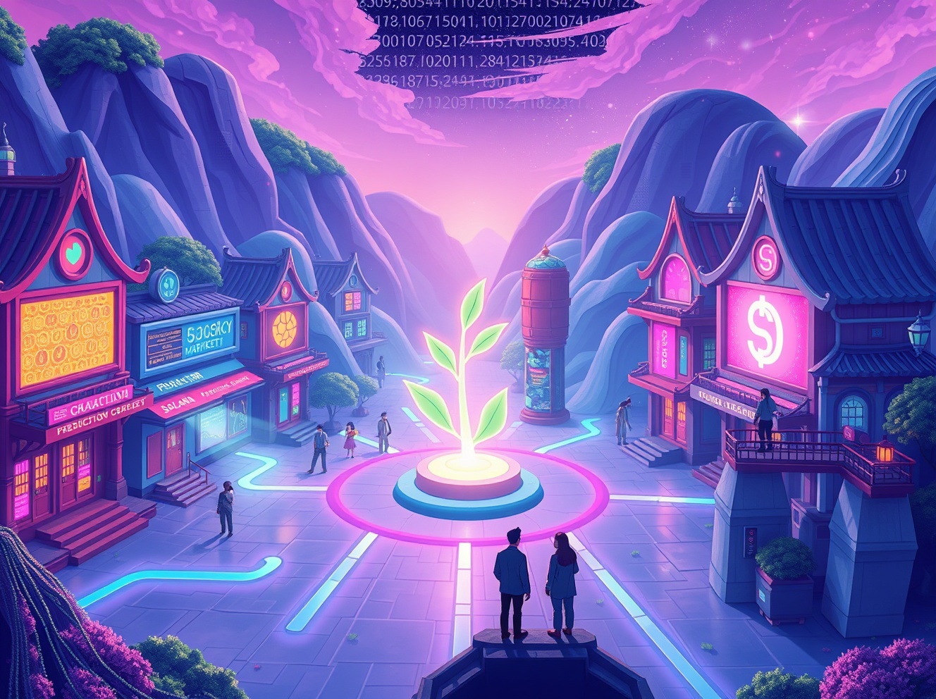 Solana Prediction Market TBD Secures Pivotal $3M Seed Funding from Major Crypto VCs