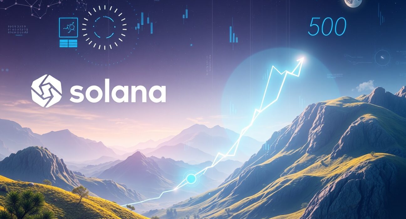 Solana's Astounding Ascent: Unveiling SOL Price Predictions Towards $500 and Beyond