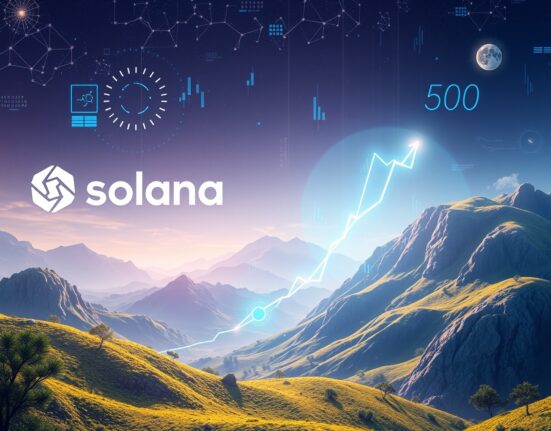 Solana's Astounding Ascent: Unveiling SOL Price Predictions Towards $500 and Beyond