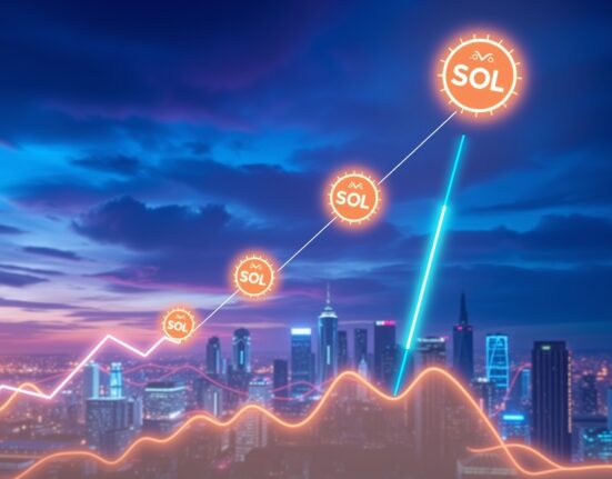 Solana Price Prediction: Unleashing SOL's Explosive Potential Towards $500 and Beyond
