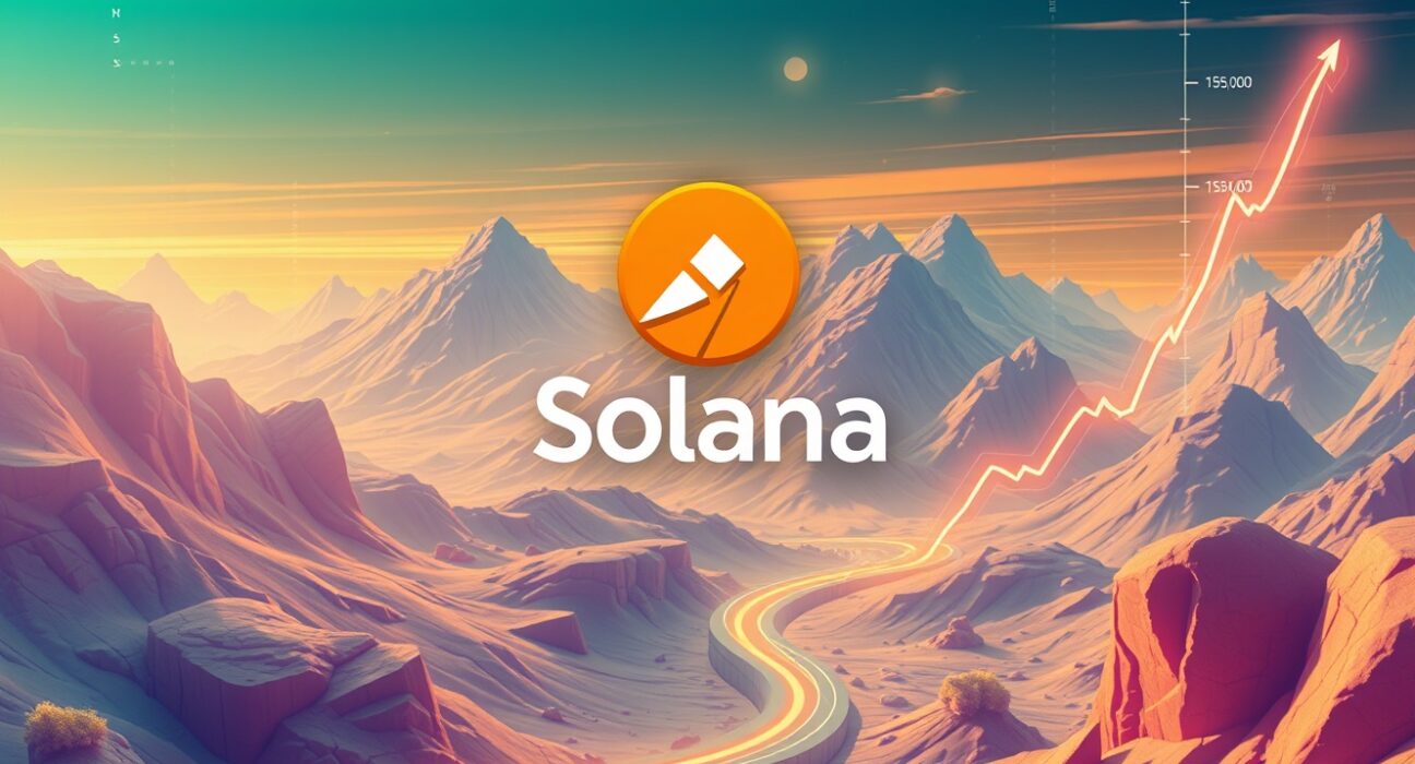 Solana Price Prediction: Unlocking SOL's Remarkable Future Towards $500?