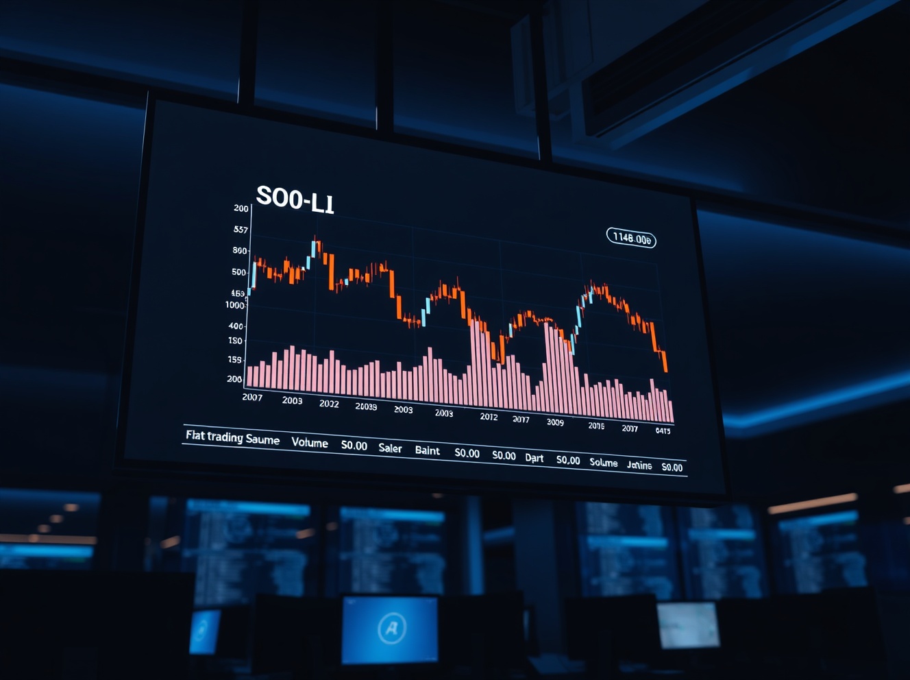 Solana Price Prediction: SOL Stuck in Neutral as Demand Fails to Materialize