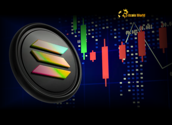 Solana Price Stunning Potential for SOL to Reach $300 Based on Technicals