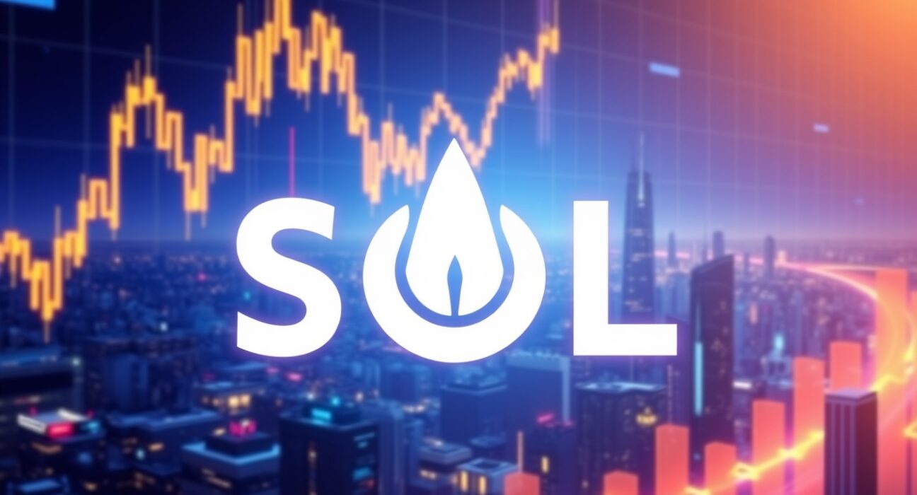 Solana Price Prediction: Unlocking the Astounding $500 SOL Price Target by 2030