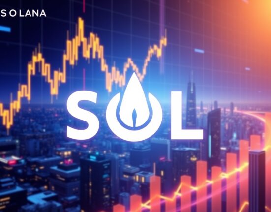 Solana Price Prediction: Unlocking the Astounding $500 SOL Price Target by 2030