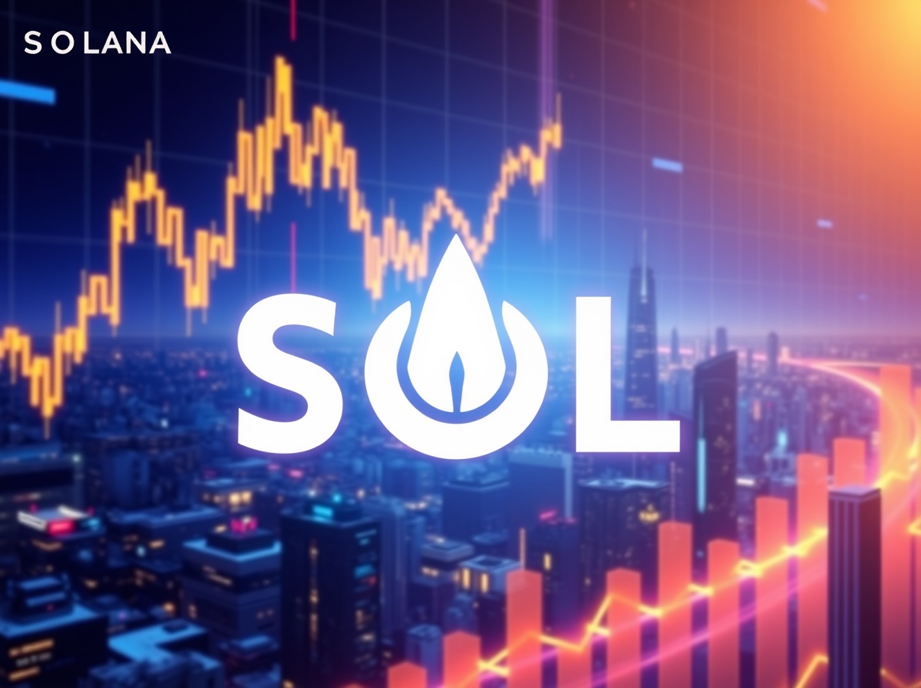 Solana Price Prediction: Unlocking the Astounding $500 SOL Price Target by 2030